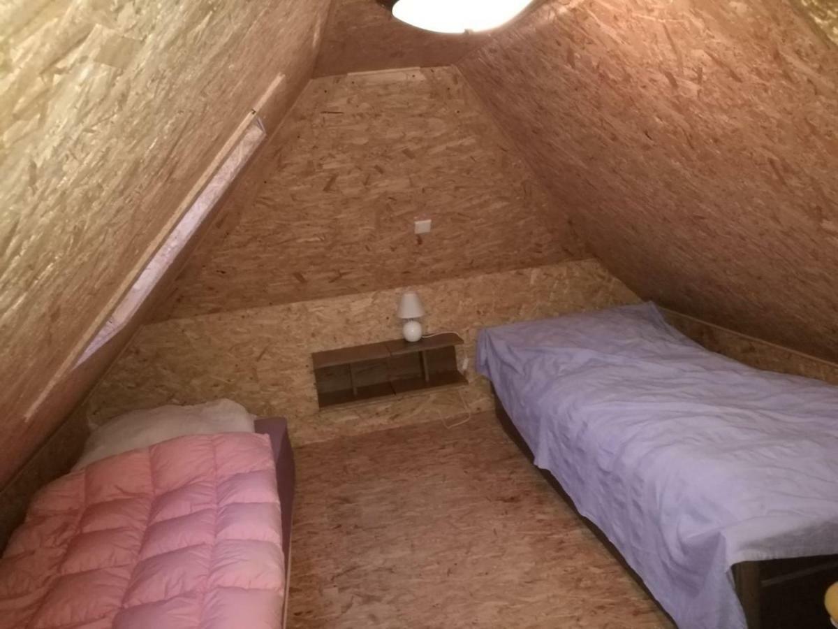 Ferienwohnung Hartmann Frankenau 外观 照片