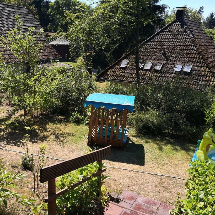 Ferienwohnung Hartmann Frankenau 外观 照片